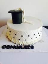 A picture of Cakes