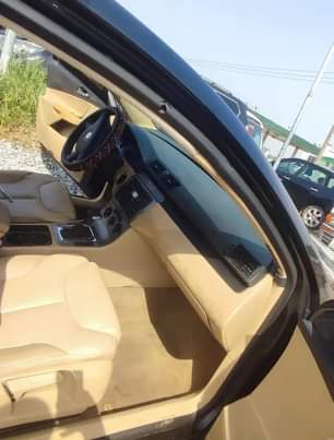 A picture of For sale 2007 Passat going at a very cheap price.
