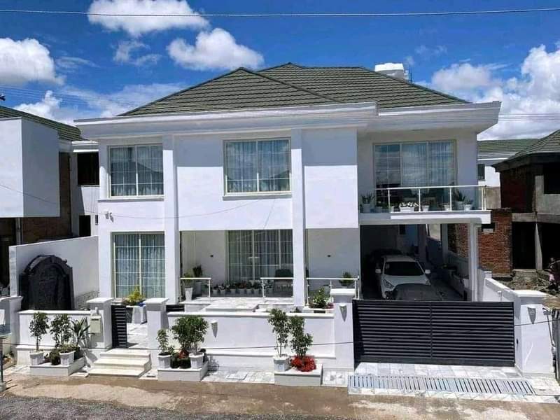 apartments