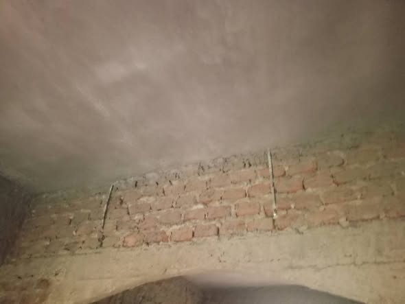 A picture of BANK PRESSURE House on quick sale 43millions Location Bombo town