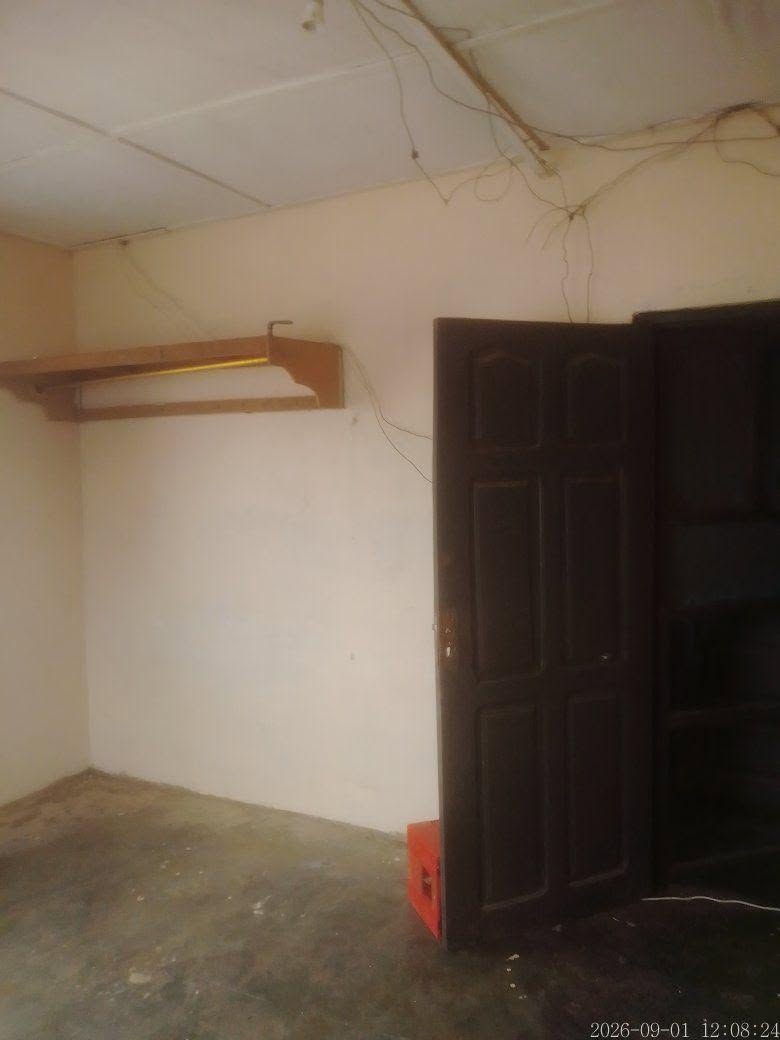 single rooms
