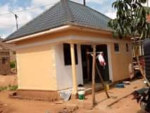 A picture of Bulenga Mityana rd nice house on quick sale at 25