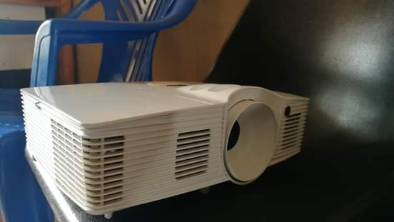 projector