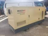 A picture of GENERATOR POWERGEN 55KVA