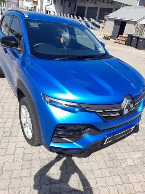 renault kiger