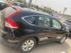 A picture of Clean Used Honda Civic 2012 2013 model Full Option and