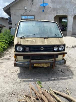 A picture of Vw