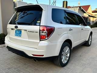 A picture of Subaru forester 2011 kaliiii