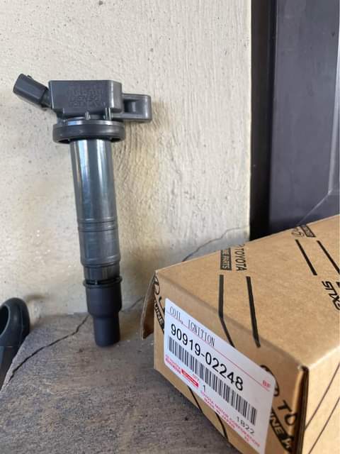 used toyota axio