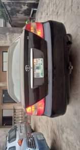 A picture of 2003 Toyota Camry