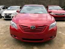 A picture of 2010 Model Toyota Camry XLE Fully