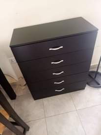 A picture of Slightly used household properties on sale