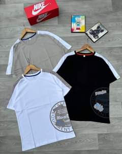 A picture of T shirt