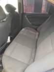 A picture of Chevrolet Aveo
