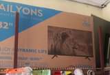 A picture of AILYONS TV