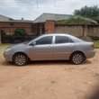A picture of Toyota corrola 04