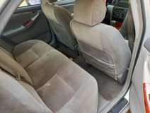 A picture of Toyota Corolla for sale call 09061358848 1 2 m on
