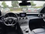 A picture of Mercedes Benz C400 2016 Model