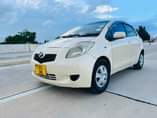A picture of TOYOTA VITS