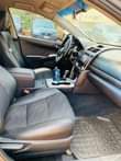 A picture of sharp Camry 2013 barely use 5 7m