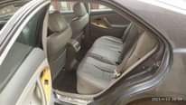 A picture of 2008 Toyota Camry V6 Xle