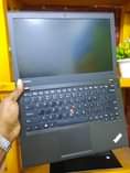 A picture of Intel i7 5th gen
