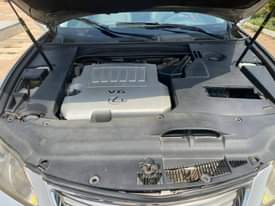 A picture of 2008 Es350 Lexus es350 Lexus