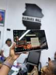 A picture of Hp Spectre convertible slim