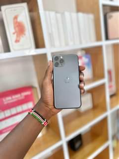 A picture of 11 PRO