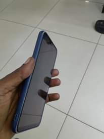 A picture of Samsung A20