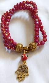 A picture of Atiq Bracelets