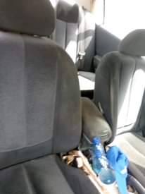 A picture of NISSAN ALTIMA FOR SALE With good condition Good engine Good