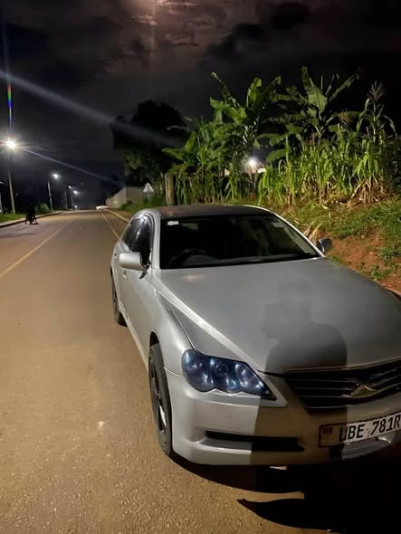 A picture of MARK X 14 5M CALL 0701488581 WHAT S APP 0776417404
