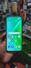A picture of Oppo A74 5g