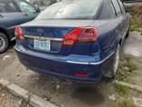 A picture of 2008 Brlliance mannual drive Nigeria use