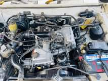 A picture of TOYOTA PRADO