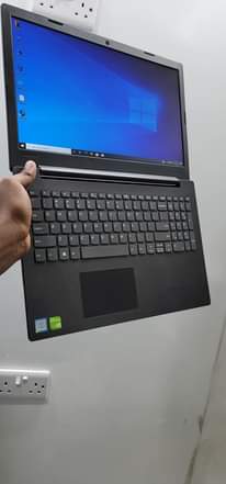 A picture of LENOVO GAMING LENOVO IDEAPAD 330 PROCESSOR INTEL CORE I5 GENERATION