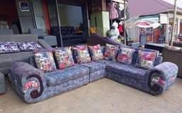 A picture of Best Living Room Furniture