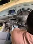 A picture of Subaru Forester 2007 Non Turbo UBJ Black Color 4 Sale