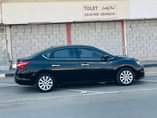 A picture of Call me 971562722441 Nissan Sentra usa option 2 Model 2017