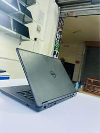 A picture of Dell latitude e5440