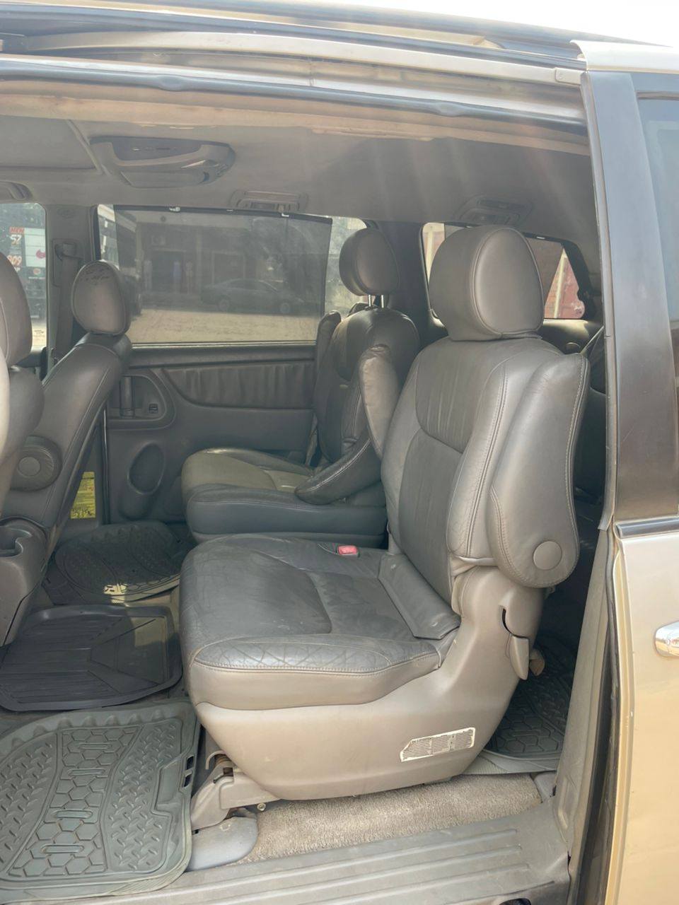 A picture of Vehicle