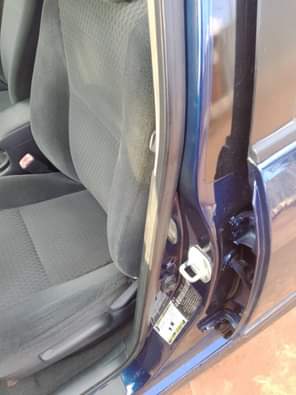 A picture of Toyota Corolla sports 2004 05 Working on perfect condition Price