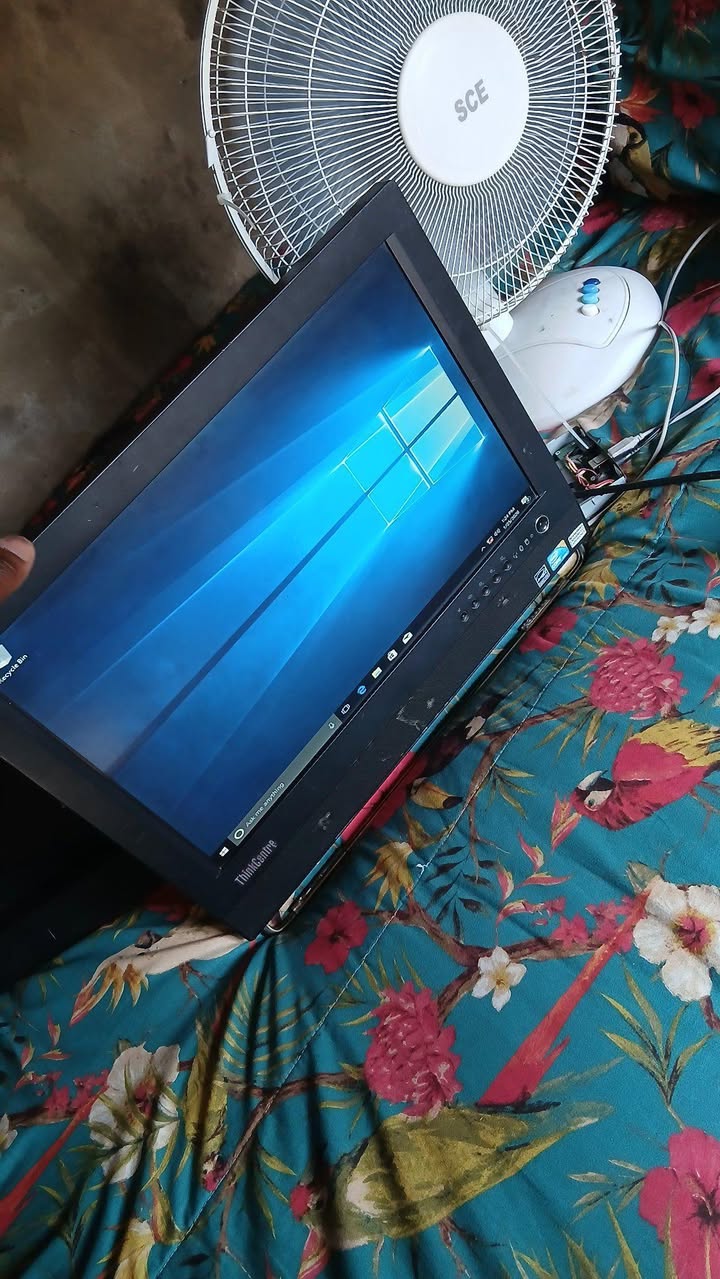 lenovo laptop