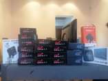 A picture of 2023 New Gen Cpu 64GB Tv Smart Box Media Player
