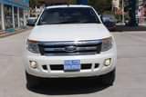 A picture of Ford Ranger