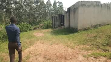 A picture of PLOT ON SALE