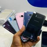 A picture of SAMSUNG GALAXY S8