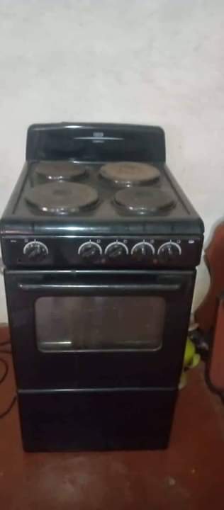 stoves