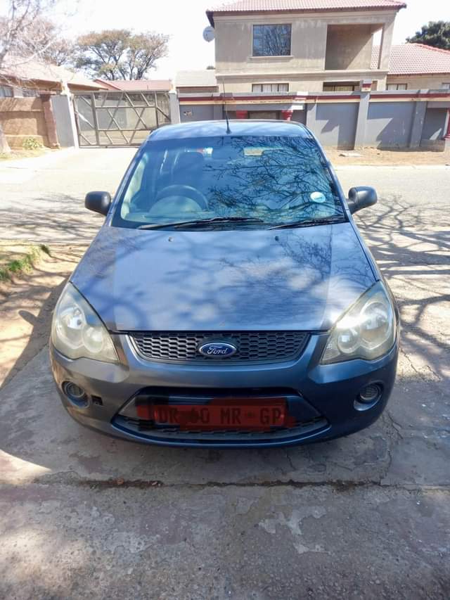 cheap cars vereeniging